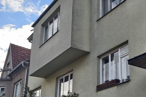 2 bedroom flat to rent, 75 m², Slámova, Brno 2 bedroom flat to rent, 75 m², Slámova, Brno