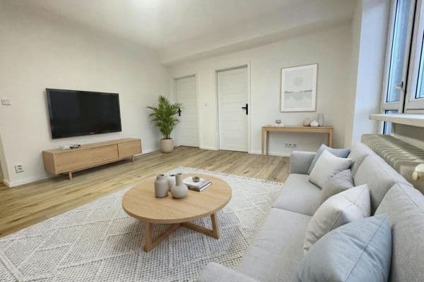 4 bedroom flat to rent, 85 m², Dolní, Ostrava 4 bedroom flat to rent, 85 m², Dolní, Ostrava