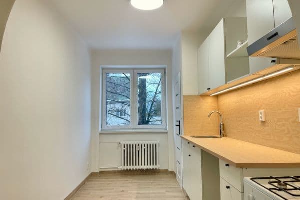 4 bedroom flat to rent, 85 m², Dolní, Ostrava 4 bedroom flat to rent, 85 m², Dolní, Ostrava