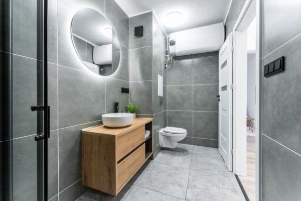 2 bedroom flat to rent, 52 m², Kamenná 2 bedroom flat to rent, 52 m², Kamenná