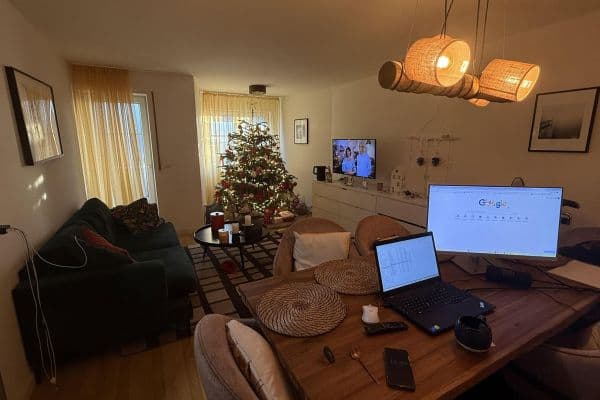 2 bedroom flat to rent, 61 m², Köln, North Rhine-Westphalia 2 bedroom flat to rent, 61 m², Köln, North Rhine-Westphalia