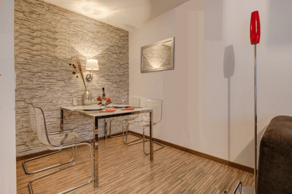 2 bedroom flat to rent, 48 m², Riesstrasse 72, München, Bavaria 2 bedroom flat to rent, 48 m², Riesstrasse 72, München, Bavaria