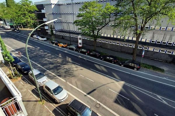 2 bedroom flat to rent, 62 m², Düsseldorf 2 bedroom flat to rent, 62 m², Düsseldorf