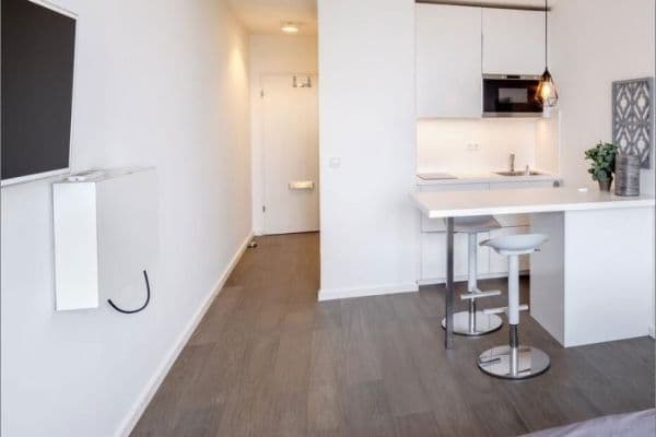 Studio flat to rent, 36 m², Innere Wiener Straße 16, Haidhausen, Bavaria Studio flat to rent, 36 m², Innere Wiener Straße 16, Haidhausen, Bavaria