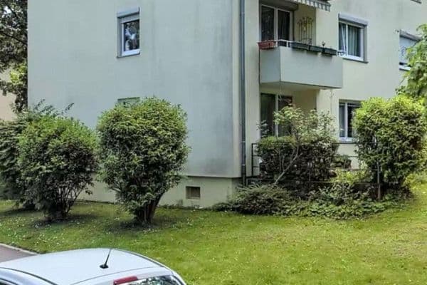 3 bedroom flat for sale, 66 m², Waiblingen 3 bedroom flat for sale, 66 m², Waiblingen