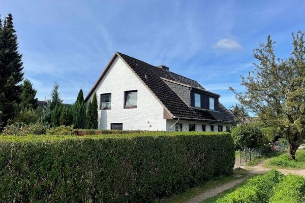 house for sale, 110 m², Depenkamp 15, Hamburg house for sale, 110 m², Depenkamp 15, Hamburg