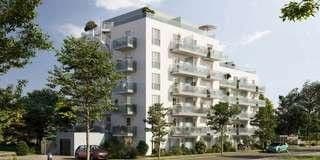 1 bedroom flat to rent, 23 m², Firnhaberstraße 20, Augsburg, Bavaria 1 bedroom flat to rent, 23 m², Firnhaberstraße 20, Augsburg, Bavaria