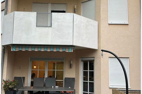 house for sale, 156 m², Oftersheim house for sale, 156 m², Oftersheim