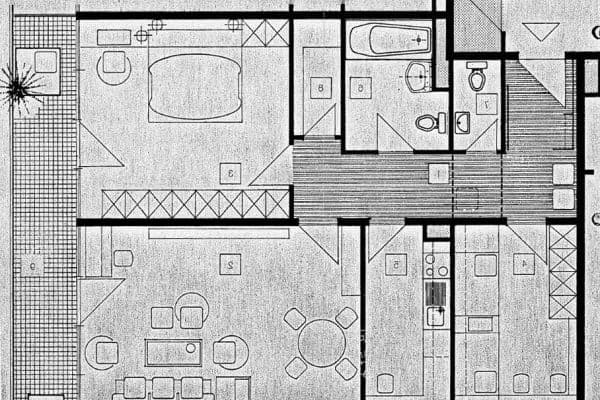 4 bedroom flat for sale, 91 m², Offenbach am Main 4 bedroom flat for sale, 91 m², Offenbach am Main