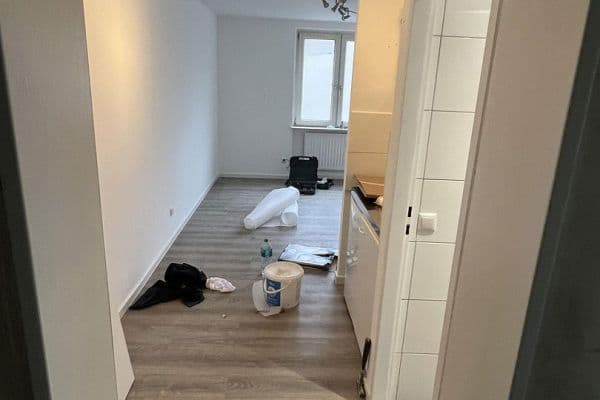 1 bedroom flat to rent, 19 m², Wallaustr. 101, Rheinland-Pfalz - Mainz 1 bedroom flat to rent, 19 m², Wallaustr. 101, Rheinland-Pfalz - Mainz