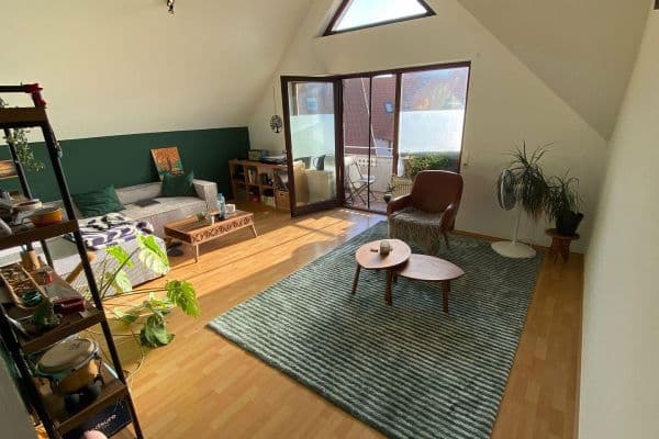 2 bedroom flat to rent, 56 m², Kernerstraße 1, Aspach 2 bedroom flat to rent, 56 m², Kernerstraße 1, Aspach