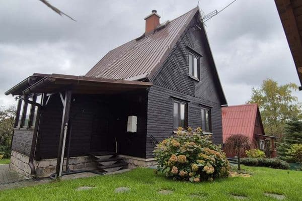 recreational property to rent, 0 m², Čeladná recreational property to rent, 0 m², Čeladná