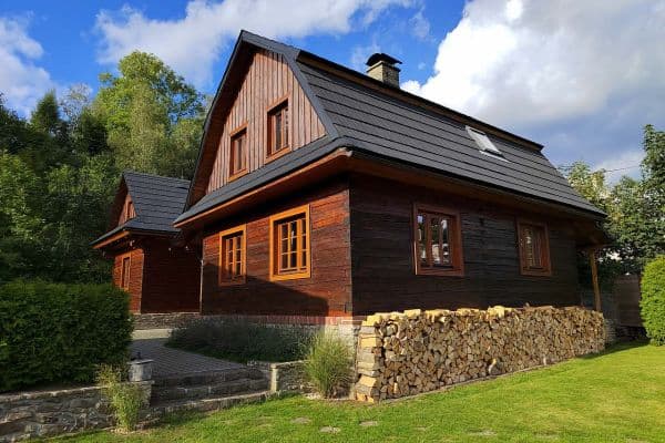 recreational property to rent, 0 m², Velké Karlovice, Zlínský Region recreational property to rent, 0 m², Velké Karlovice, Zlínský Region