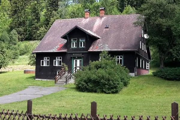 recreational property to rent, 0 m², Červená Voda, Pardubický Region recreational property to rent, 0 m², Červená Voda, Pardubický Region