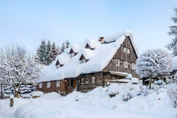 recreational property to rent, 0 m², Velké Hamry, Liberecký Region recreational property to rent, 0 m², Velké Hamry, Liberecký Region