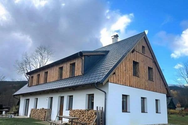 recreational property to rent, 0 m², Orlické Záhoří recreational property to rent, 0 m², Orlické Záhoří