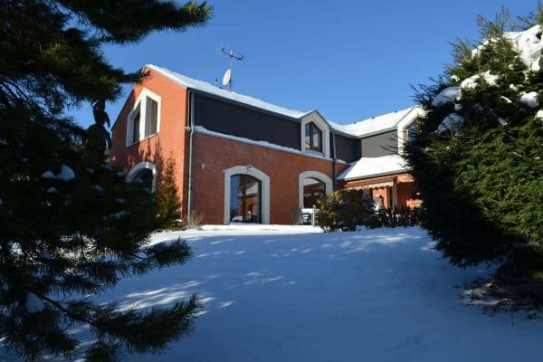 recreational property to rent, 0 m², Liberec - Hanychov recreational property to rent, 0 m², Liberec - Hanychov