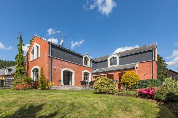 recreational property to rent, 0 m², Liberec, Liberecký Region recreational property to rent, 0 m², Liberec, Liberecký Region