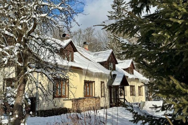 recreational property to rent, 0 m², Josefův Důl, Liberecký Region recreational property to rent, 0 m², Josefův Důl, Liberecký Region