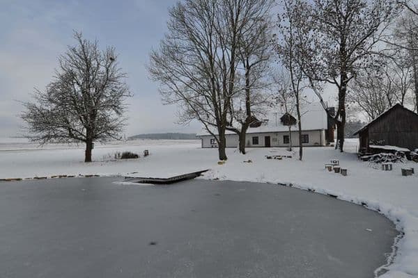 recreational property to rent, 0 m², Slatina nad Zdobnicí recreational property to rent, 0 m², Slatina nad Zdobnicí