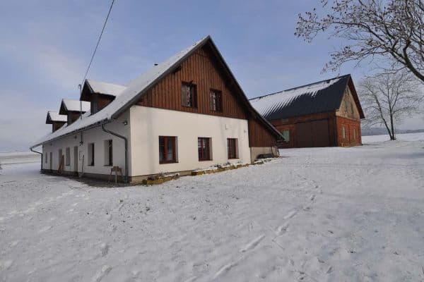 recreational property to rent, 0 m², Slatina nad Zdobnicí, Královéhradecký Region recreational property to rent, 0 m², Slatina nad Zdobnicí, Královéhradecký Region