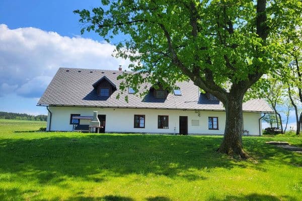 recreational property to rent, 0 m², Slatina nad Zdobnicí recreational property to rent, 0 m², Slatina nad Zdobnicí