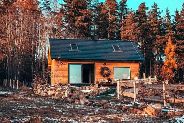 recreational property to rent, 0 m², Smolné Pece, Karlovarský Region recreational property to rent, 0 m², Smolné Pece, Karlovarský Region