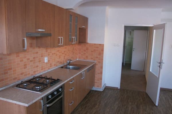 3 bedroom flat to rent, 118 m², Vilibalda Svobody, Skuteč 3 bedroom flat to rent, 118 m², Vilibalda Svobody, Skuteč