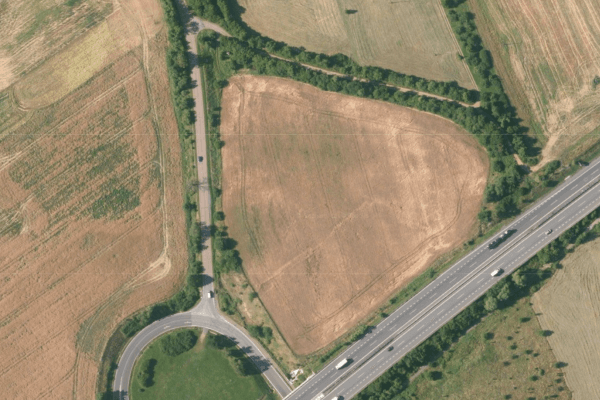 plot for sale, 5,696 m², Mýto plot for sale, 5,696 m², Mýto