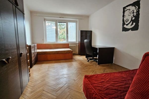 Studio flat for sale, 28 m², Jeremenkova, Praha Studio flat for sale, 28 m², Jeremenkova, Praha