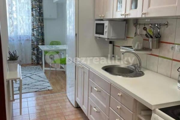 1 bedroom with open-plan kitchen flat for sale, 41 m², Plzeňská, Praha 5 1 bedroom with open-plan kitchen flat for sale, 41 m², Plzeňská, Praha 5