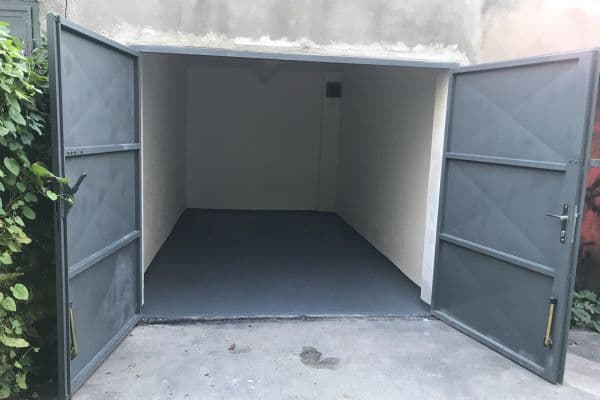 garage to rent, 20 m², Zelinářská, Praha 4 garage to rent, 20 m², Zelinářská, Praha 4