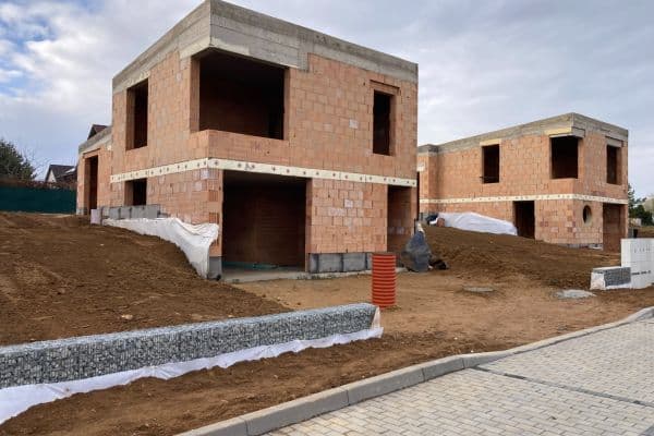 house for sale, 127 m², Blansko house for sale, 127 m², Blansko