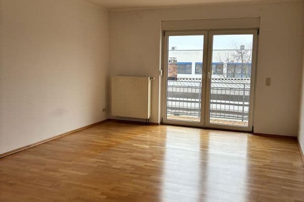 3 bedroom flat to rent, 84 m², Bamberg, Bavaria 3 bedroom flat to rent, 84 m², Bamberg, Bavaria