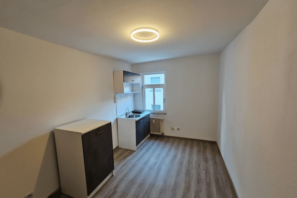 1 bedroom flat to rent, 20 m², Große Klostergasse 2, Hessen - Friedberg (Hessen) 1 bedroom flat to rent, 20 m², Große Klostergasse 2, Hessen - Friedberg (Hessen)