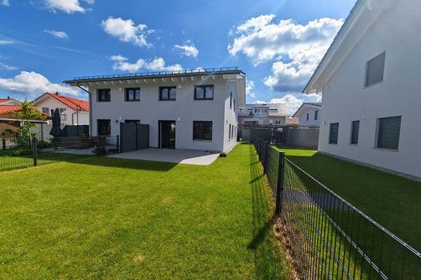 house for sale, 153 m², Brunnthal, Bavaria house for sale, 153 m², Brunnthal, Bavaria