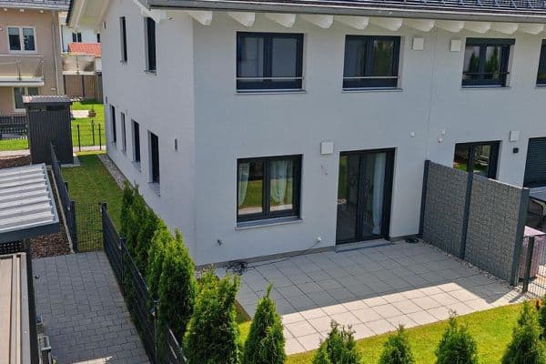 house for sale, 129 m², Brunnthal, Bavaria house for sale, 129 m², Brunnthal, Bavaria