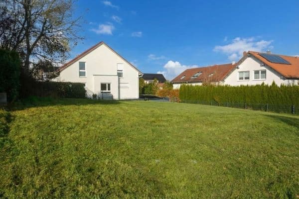 plot for sale, 553 m², Bad Wimpfen plot for sale, 553 m², Bad Wimpfen