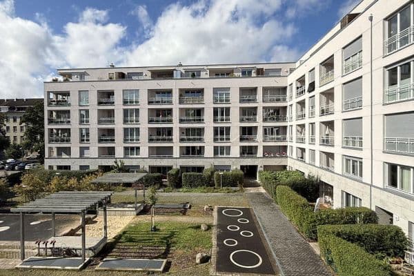 3 bedroom flat for sale, 113 m², Berlin, Berlin 3 bedroom flat for sale, 113 m², Berlin, Berlin