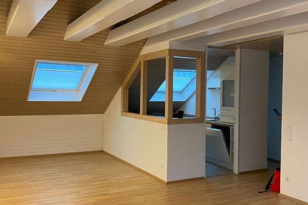 3 bedroom flat for sale, 76 m², Stuttgart 3 bedroom flat for sale, 76 m², Stuttgart