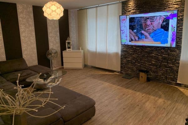 3 bedroom flat to rent, 85 m², Am Emmersberg 43, Saarbrücken, Saarland 3 bedroom flat to rent, 85 m², Am Emmersberg 43, Saarbrücken, Saarland