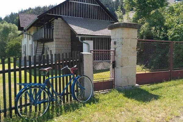 recreational property to rent, 0 m², Hrdoňovice pod Troskami recreational property to rent, 0 m², Hrdoňovice pod Troskami