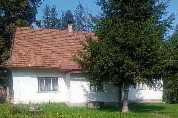 recreational property to rent, 0 m², Krásná recreational property to rent, 0 m², Krásná