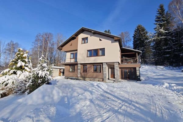 recreational property to rent, 0 m², Deštné v Orlických horách recreational property to rent, 0 m², Deštné v Orlických horách