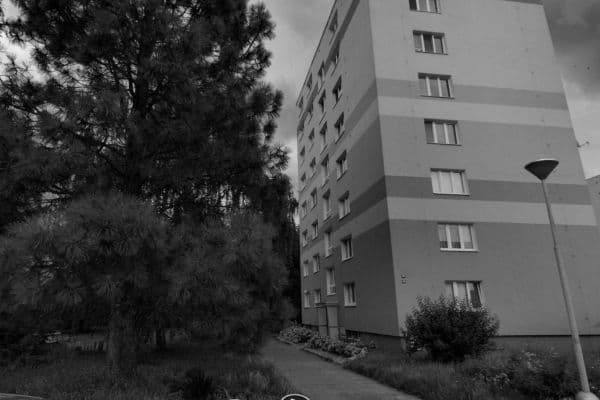 2 bedroom flat for sale, 52 m², Masarykova, Roztoky 2 bedroom flat for sale, 52 m², Masarykova, Roztoky