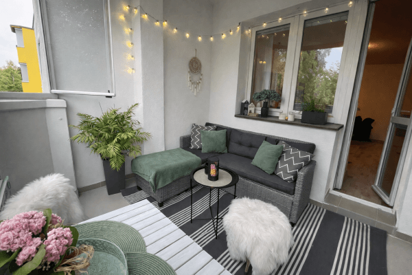 2 bedroom flat to rent, 55 m², Školská, Karviná 2 bedroom flat to rent, 55 m², Školská, Karviná