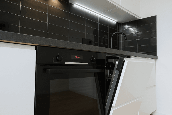 2 bedroom flat for sale, 53 m², Hartigova, Praha 3 2 bedroom flat for sale, 53 m², Hartigova, Praha 3