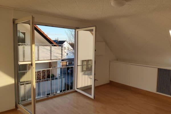 2 bedroom flat to rent, 49 m², Talstr., Filderstadt 2 bedroom flat to rent, 49 m², Talstr., Filderstadt