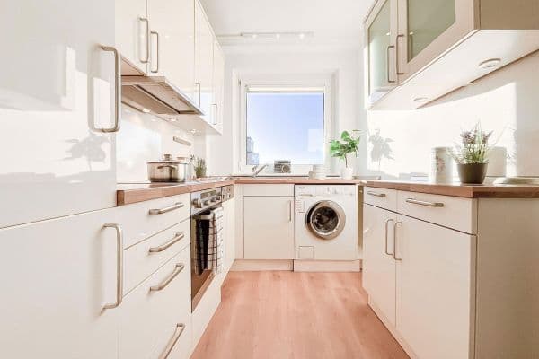 3 bedroom flat for sale, 70 m², Hamburg 3 bedroom flat for sale, 70 m², Hamburg