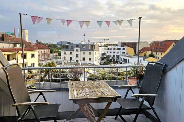 3 bedroom flat for sale, 99 m², Nürnberg, Bavaria 3 bedroom flat for sale, 99 m², Nürnberg, Bavaria